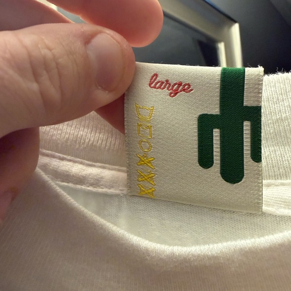 Stevenson Ranch T-Shirt - Picture 5 of 6